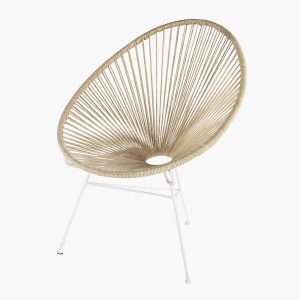 RAR Rocking Arm chair