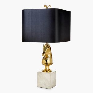 Lounge Sofa for Comwell natural oak wood